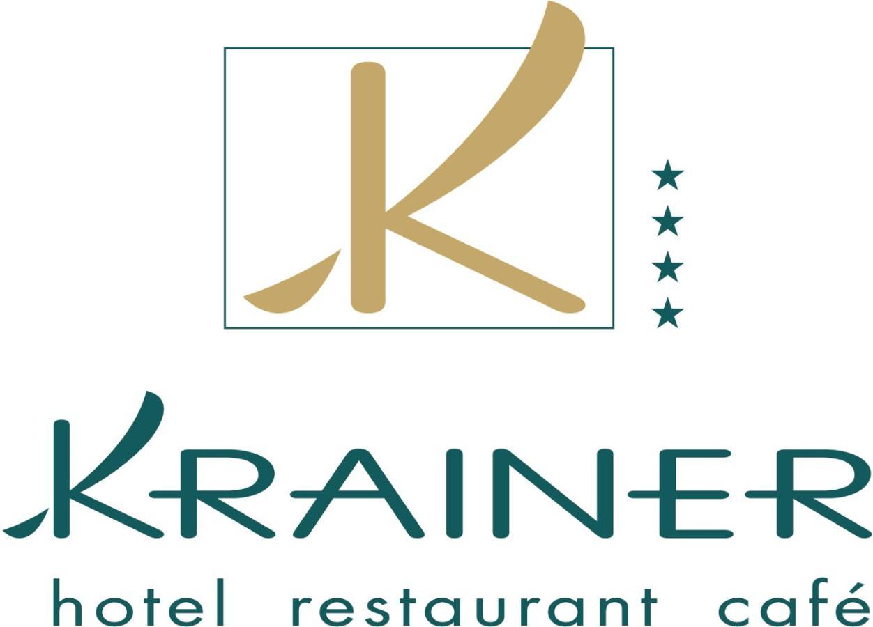 Hotel-Restaurant-Cafe Krainer Langenwang Kültér fotó