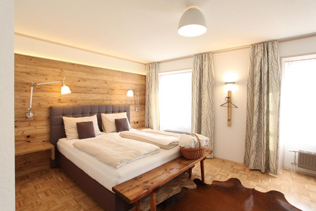 Hotel-Restaurant-Cafe Krainer Langenwang Kültér fotó